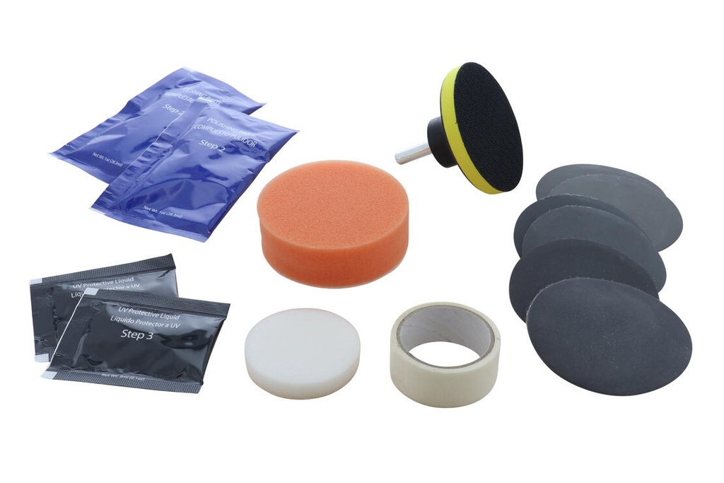 Kit d'accessoires VAICO