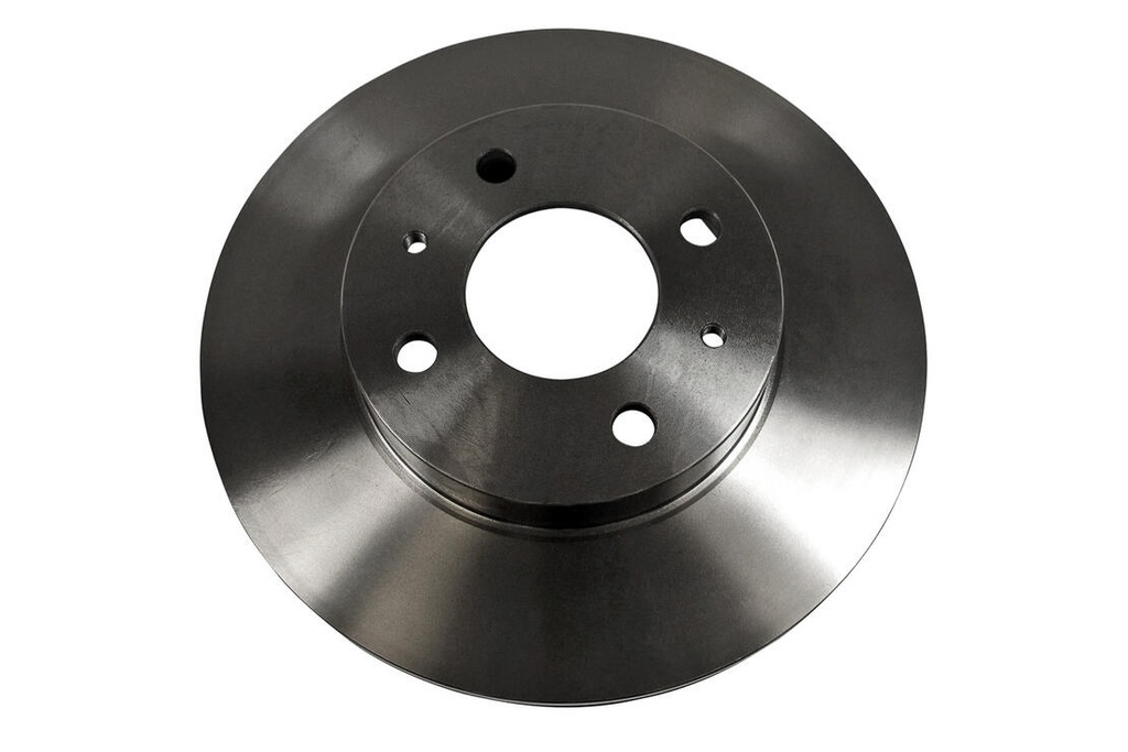Disque de frein ACKOJA – Nissan
