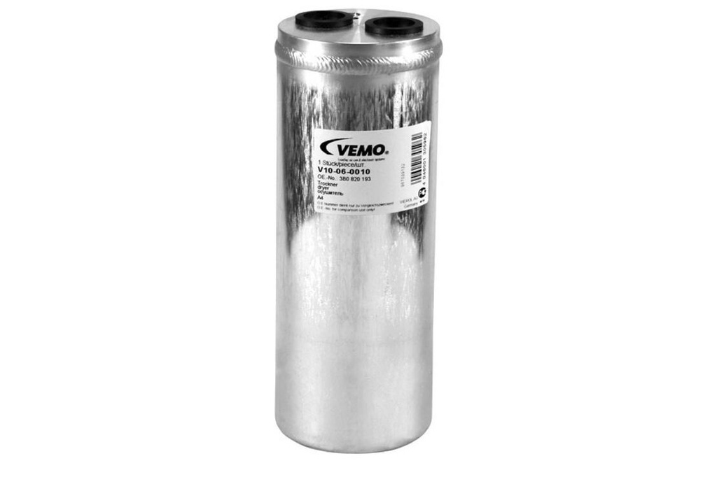 Filtre déshydratant, climatisation VEMO – VW