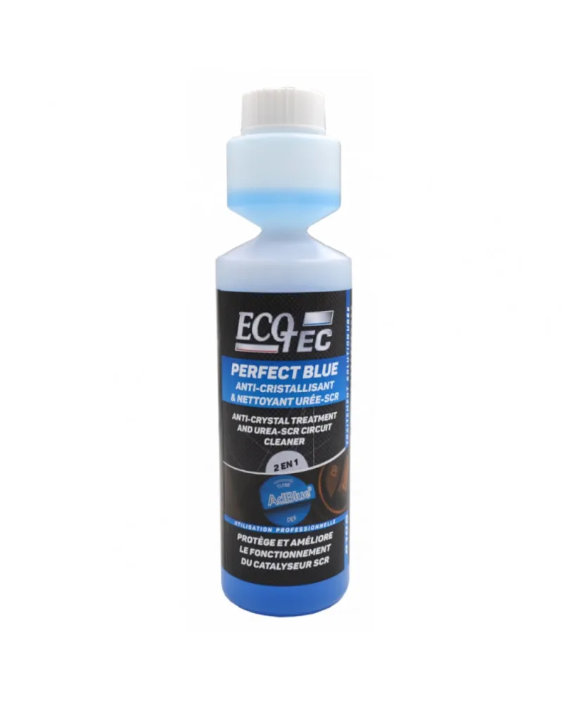 ANTI-CRISTALLISANT ADBLUE ECOTEC 250 ML