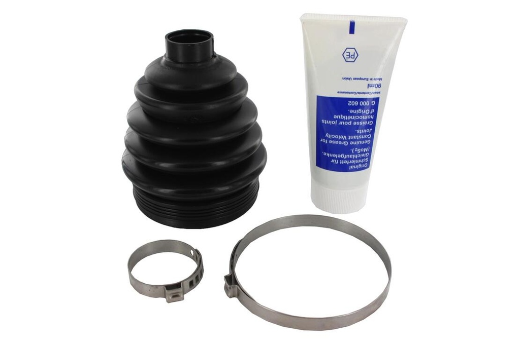 Jeu de joints-soufflets, arbre de commande VAICO – VW