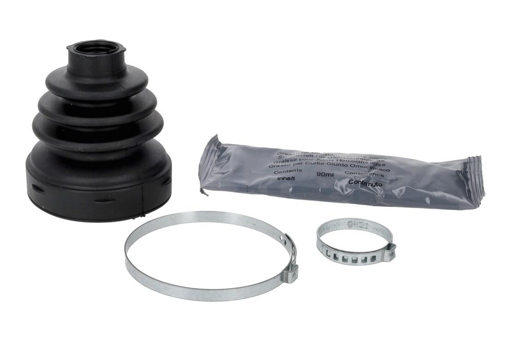 Jeu de joints-soufflets, arbre de commande VAICO – VW