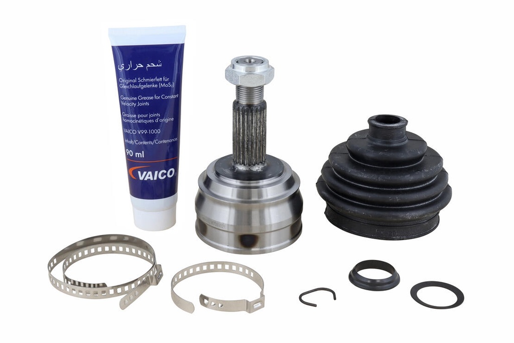 Jeu de joints, arbre de transmission VAICO – VW