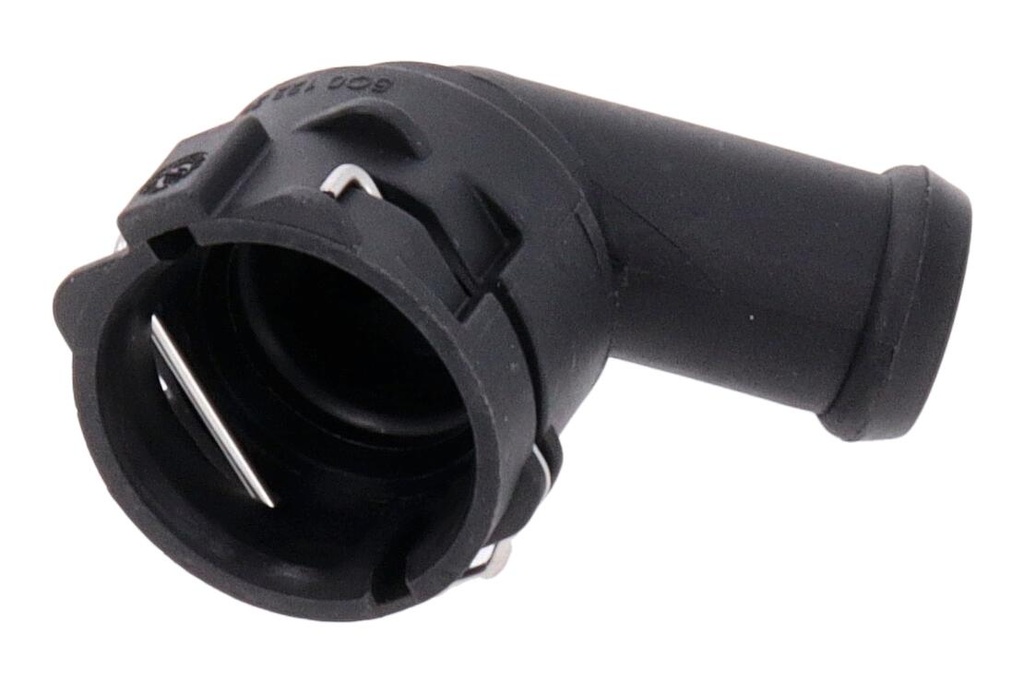 Bride de liquide de refroidissement VAICO – Audi
