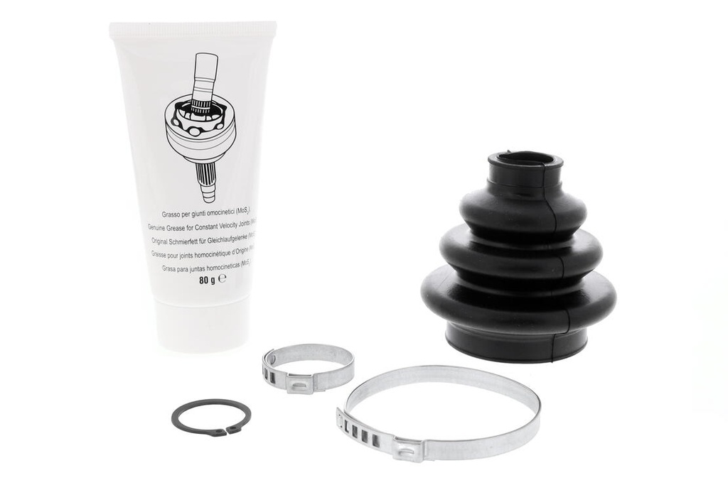 Jeu de joints-soufflets, arbre de commande VAICO – BMW