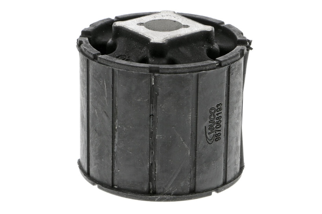 Suspension, corps de l'essieu VAICO – BMW