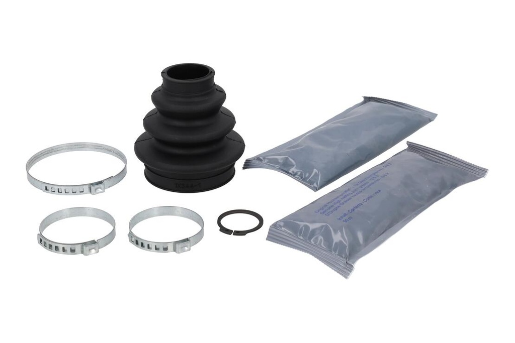 Jeu de joints-soufflets, arbre de commande VAICO – BMW