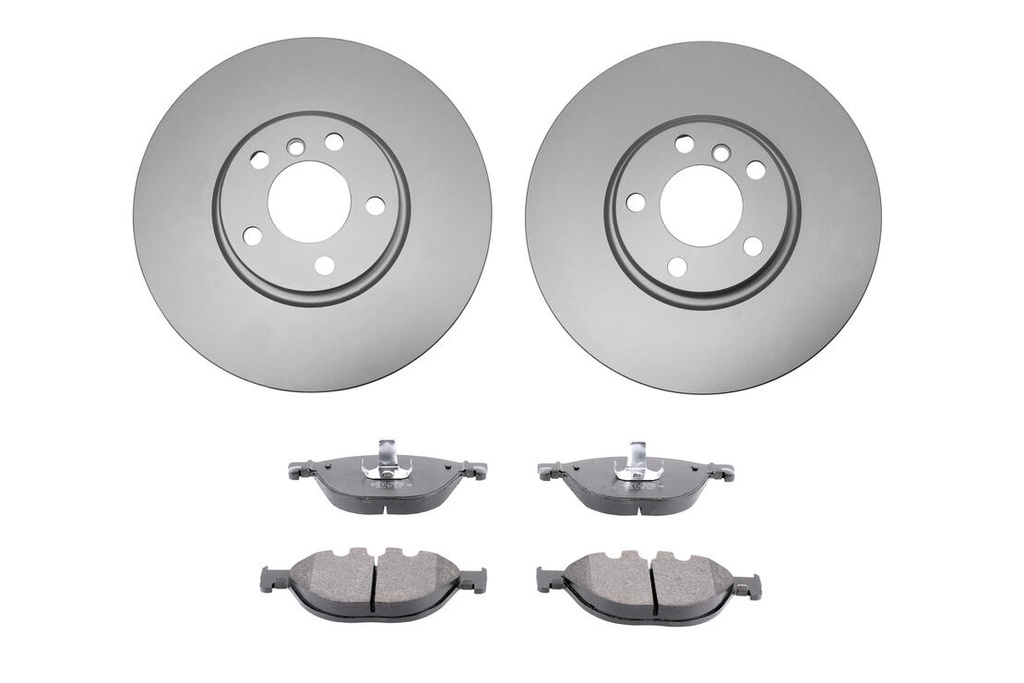 Kit de freins, frein à disques VAICO – BMW