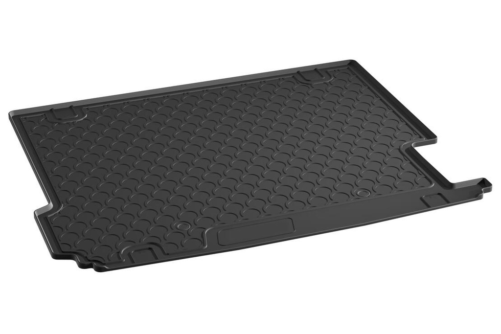 Plancher de charge VAICO – BMW