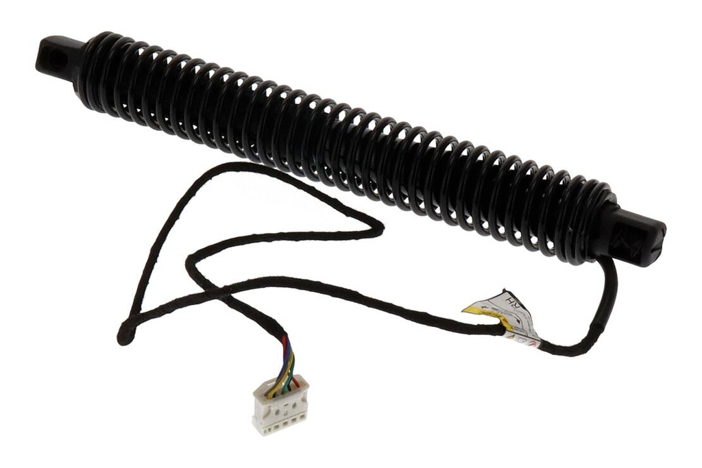 Moteur électrique, hayon VEMO – BMW