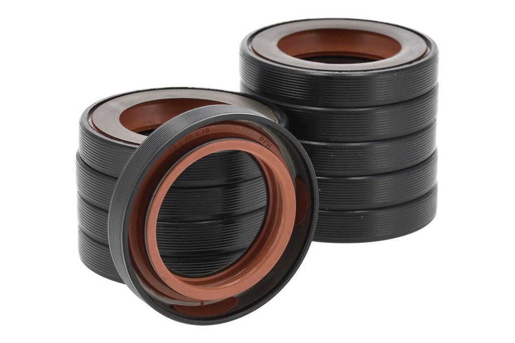 Bague d'étanchéité, différentiel VAICO – Citroën