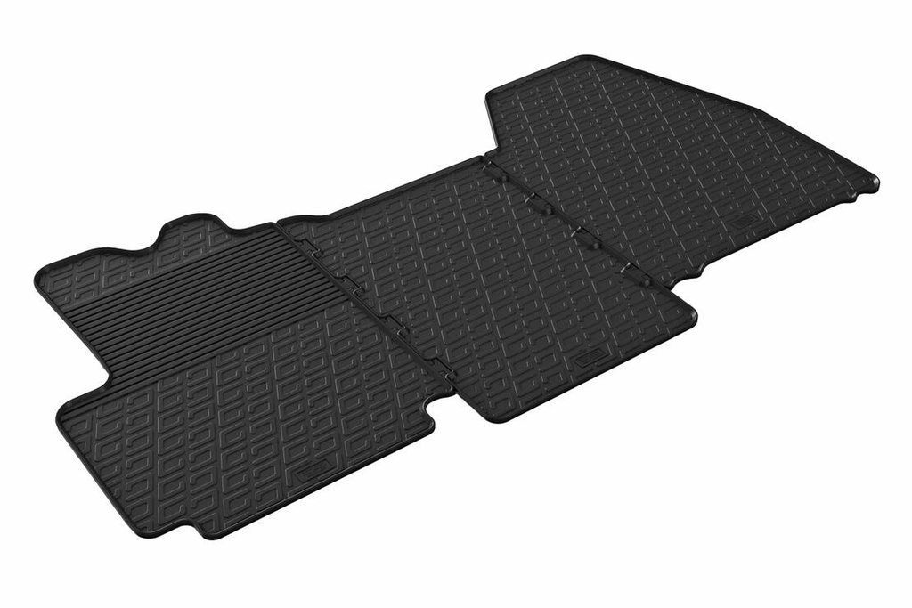 Jeu de tapis de sol VAICO – Fiat