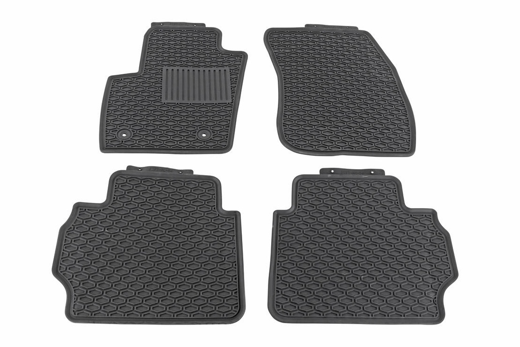 Jeu de tapis de sol VAICO – Ford
