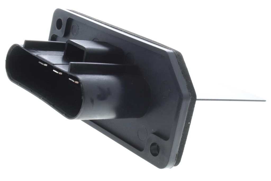 Régulateur, pulseur d'air habitacle VEMO – Ford