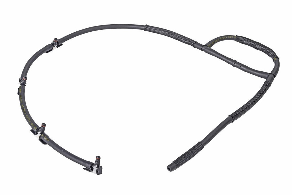 Tuyau, carburant de fuite VAICO – Iveco