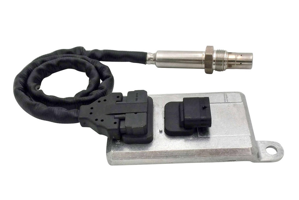 Capteur NOx, Injection d'urée VEMO – Iveco