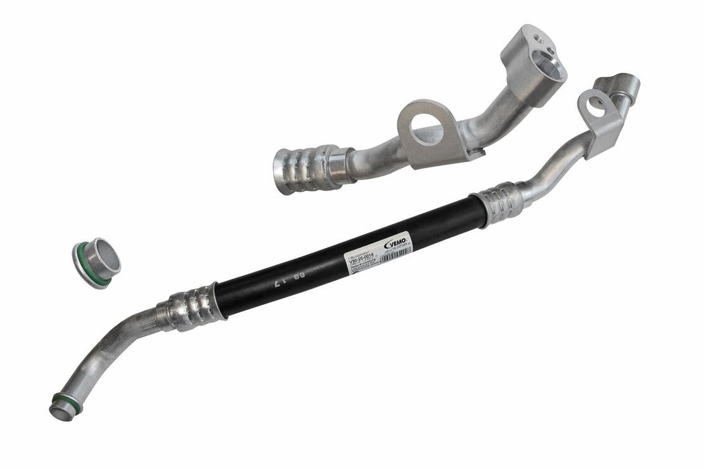 Conduite à basse pression, climatisation VEMO – Mercedes-Benz
