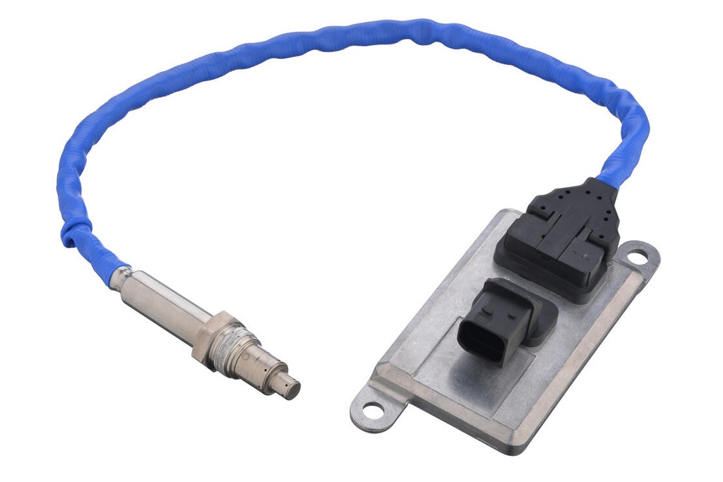 Capteur NOx, Injection d'urée VEMO – MAN