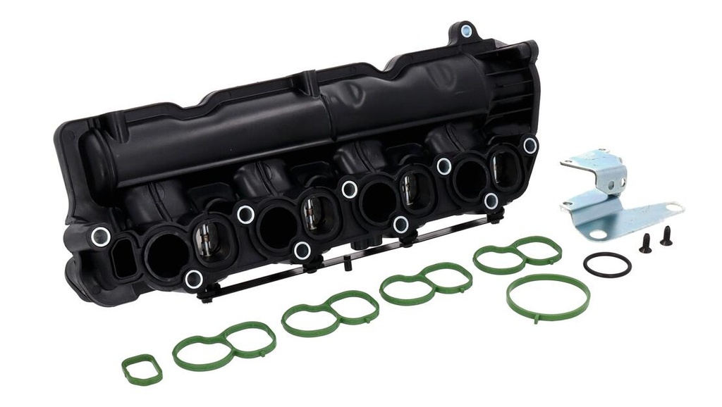 Module de tube d'admission VAICO – Opel