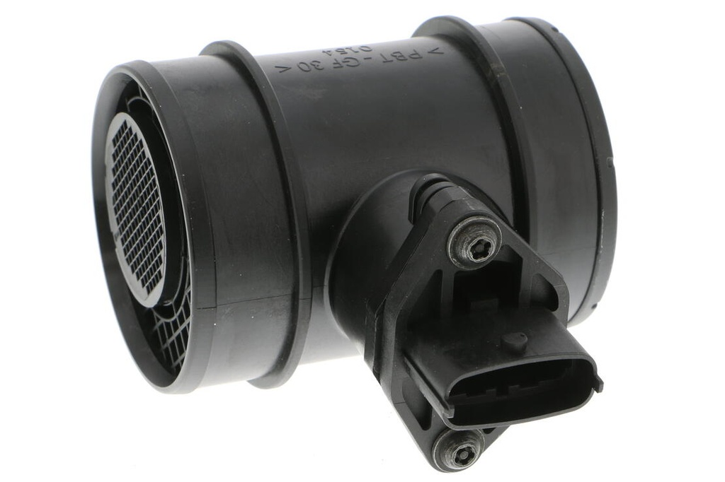 Débitmètre de masse d`air VEMO – Opel