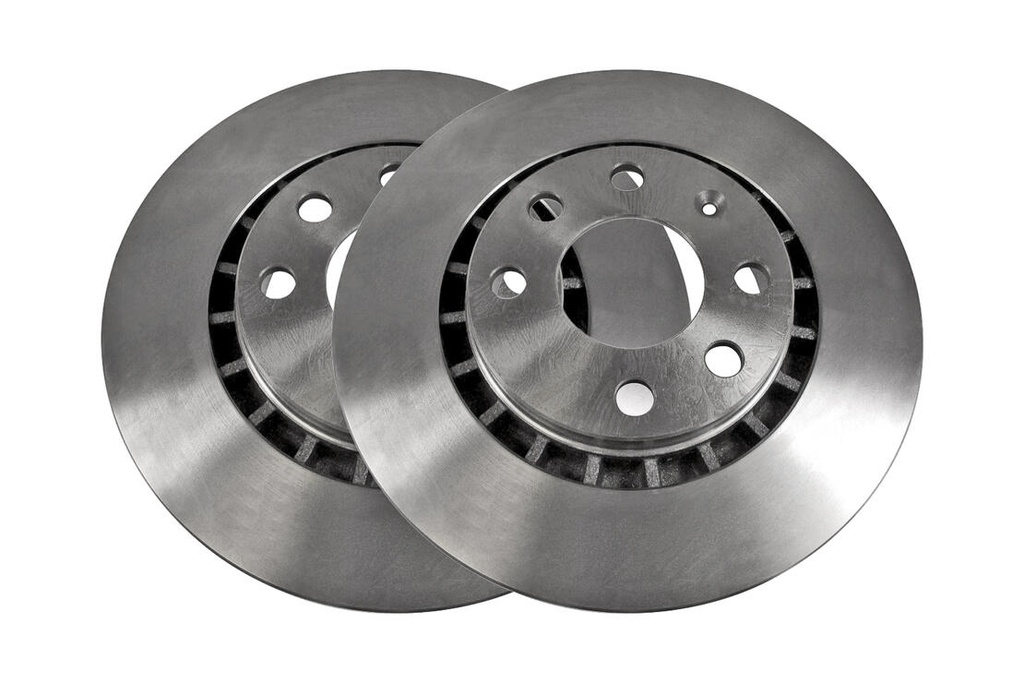 Disque de frein VAICO – Opel