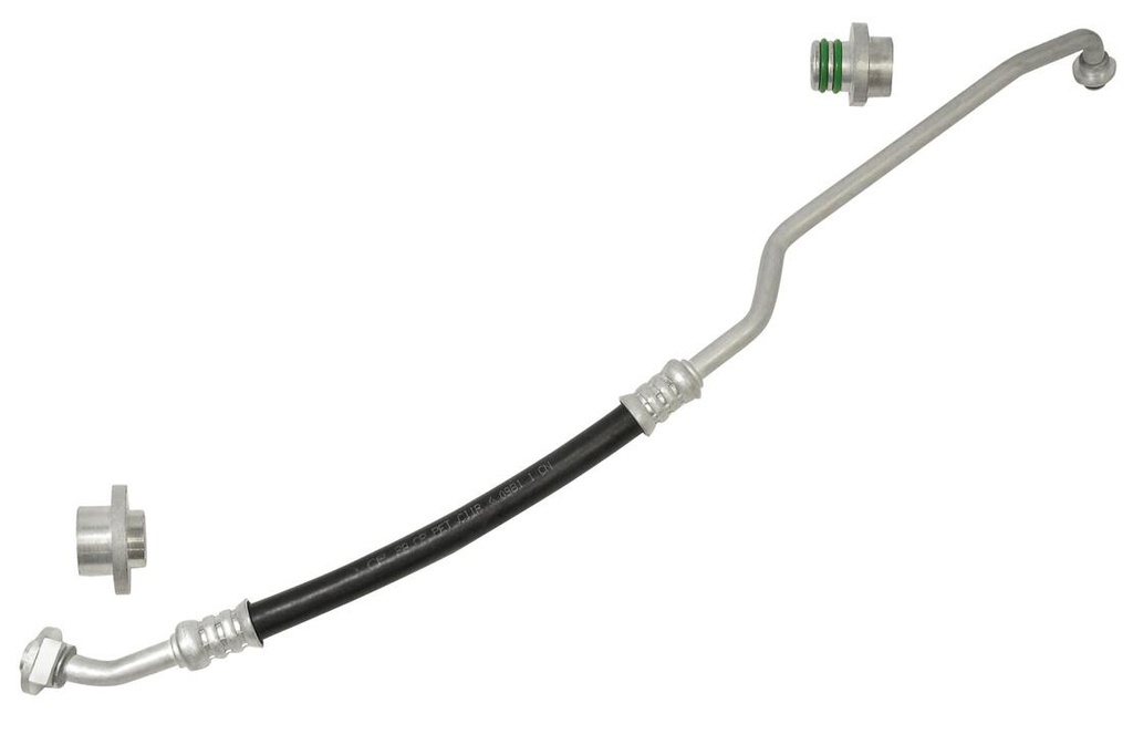 Conduite à haute pression, climatisation VEMO – Citroën