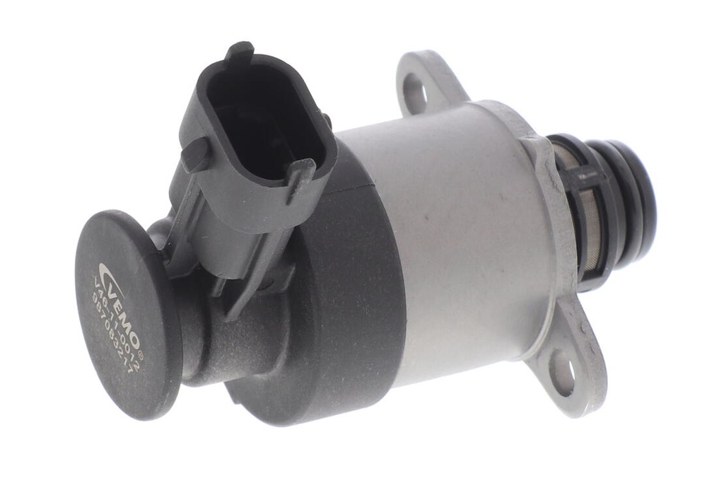 Régulateur, quantité de carburant (systè VEMO – Renault