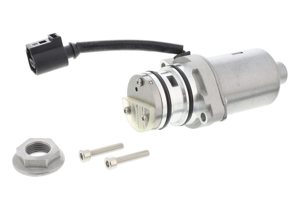 Pompe, embrayage multidisque (4 roues mo VAICO – Land Rover