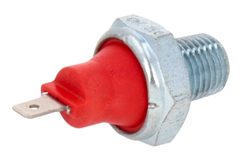 Indicateur de pression d'huile VEMO – Saab
