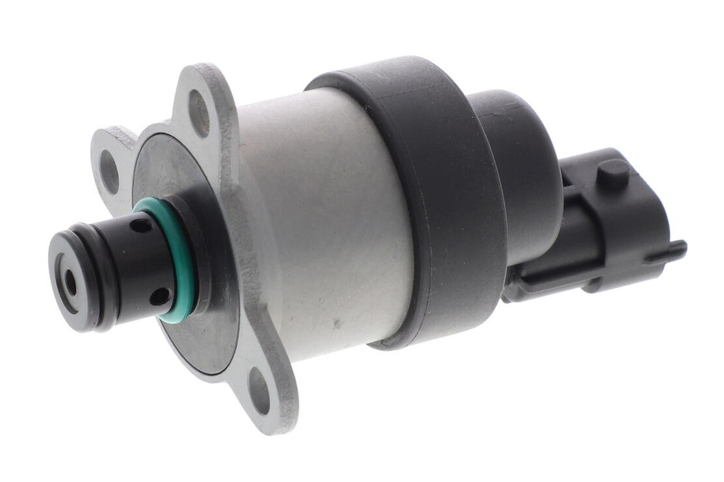 Régulateur, quantité de carburant (systè VEMO – Volvo