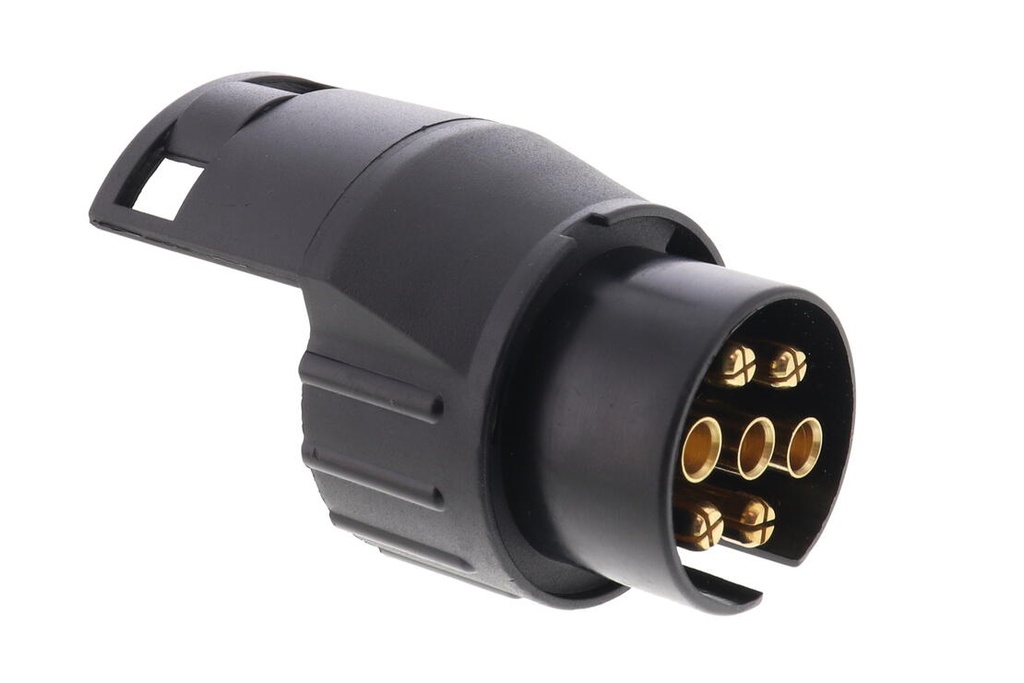Adaptateur, prise VEMO
