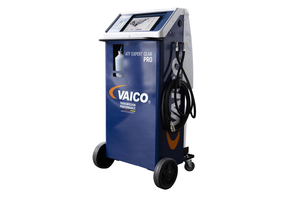 Système de rinçage, transmission VAICO