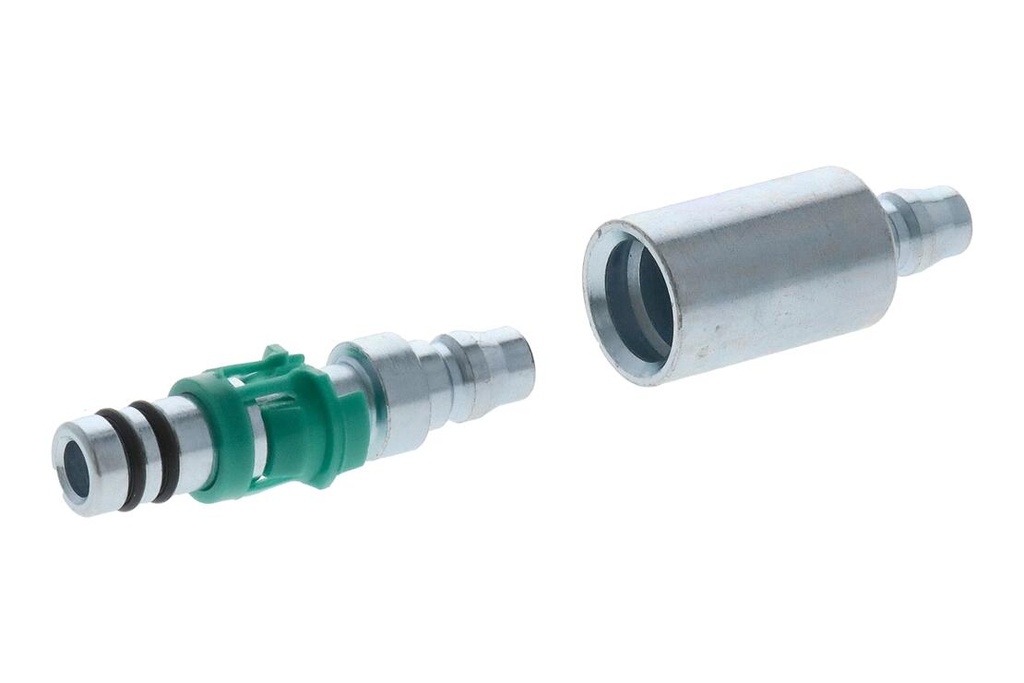 Adaptateur de remplissage, transmission automatique VAICO