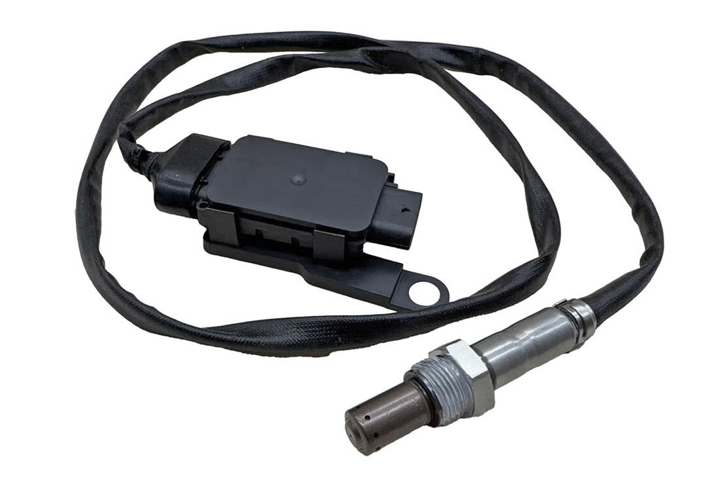 Capteur NOx, Injection d'urée VEMO – Audi