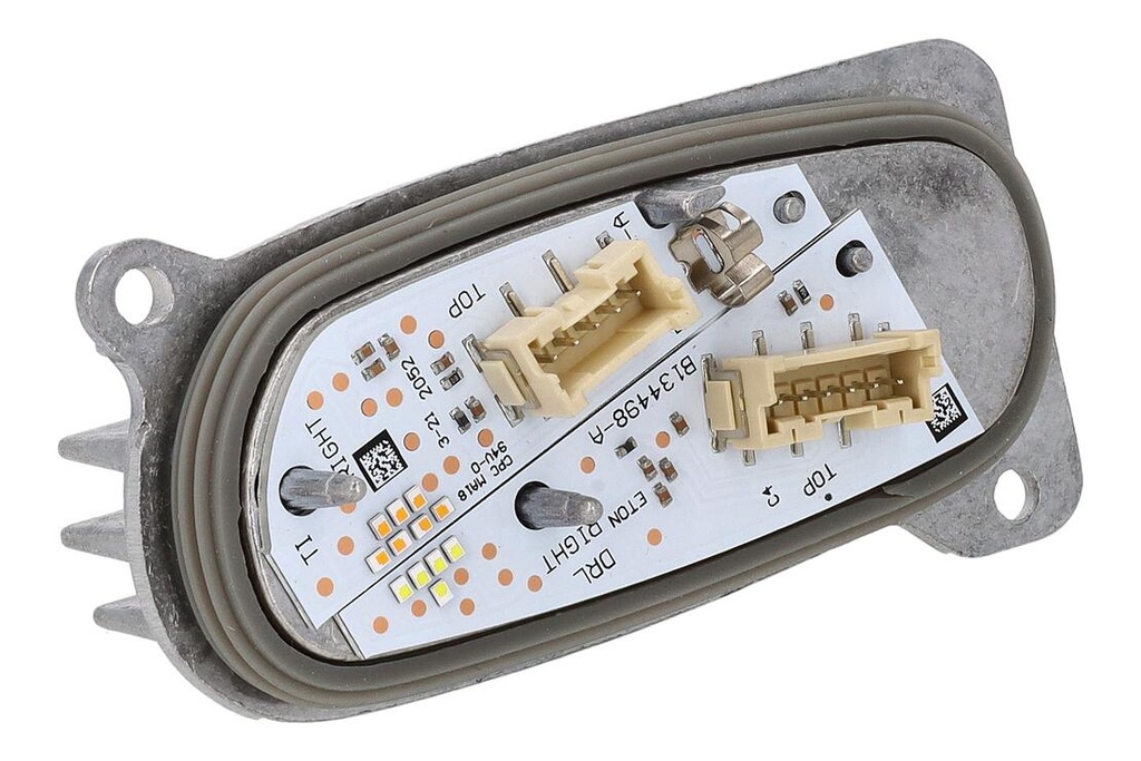 Calculateur, système d'éclairage VEMO – Seat