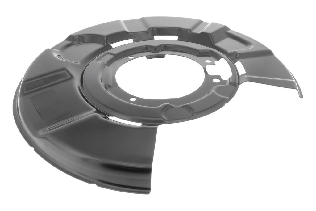 Déflecteur, disque de frein VAICO – BMW