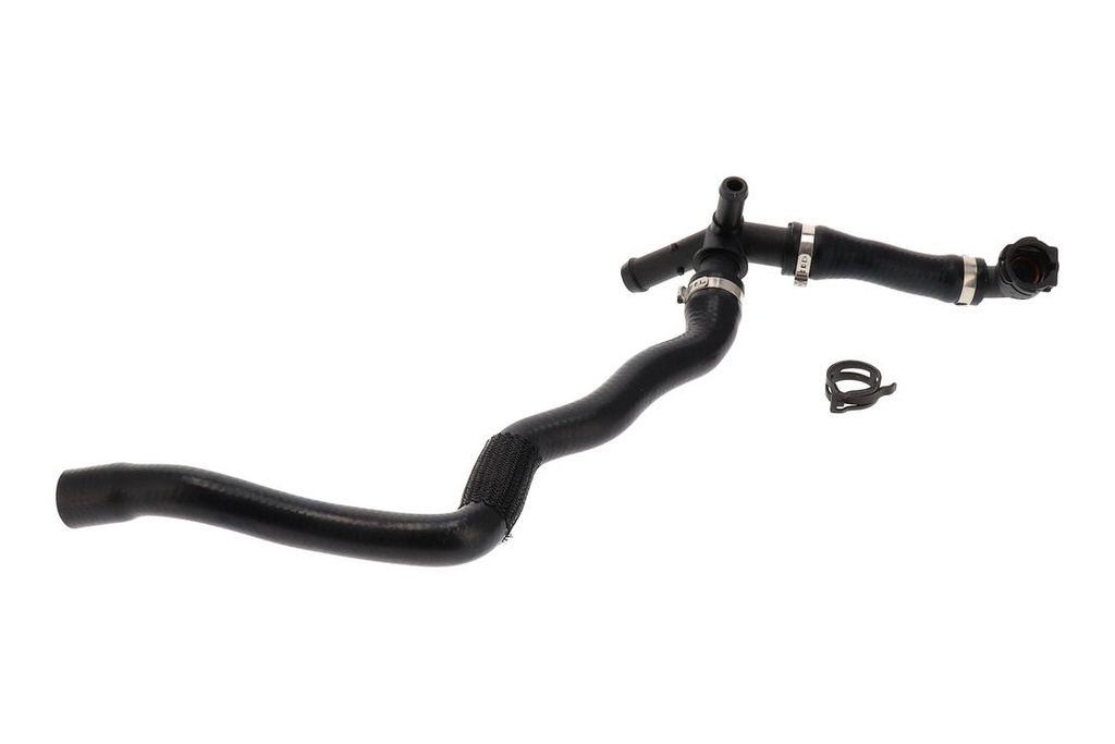 Durite de radiateur VAICO – BMW