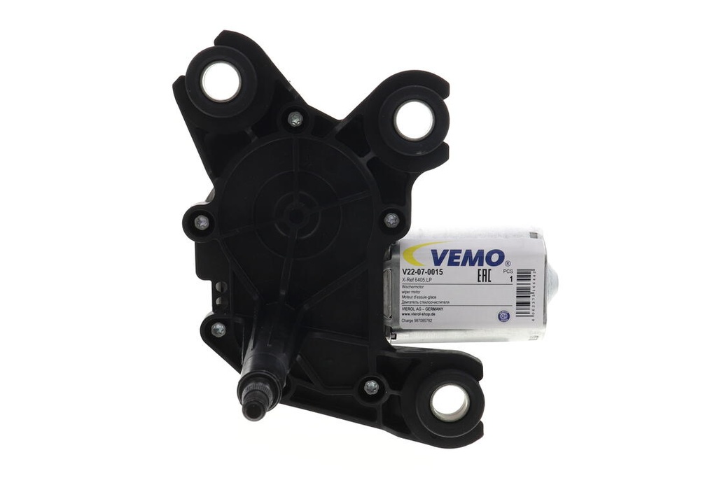 Moteur d'essuie-glace VEMO – Citroën