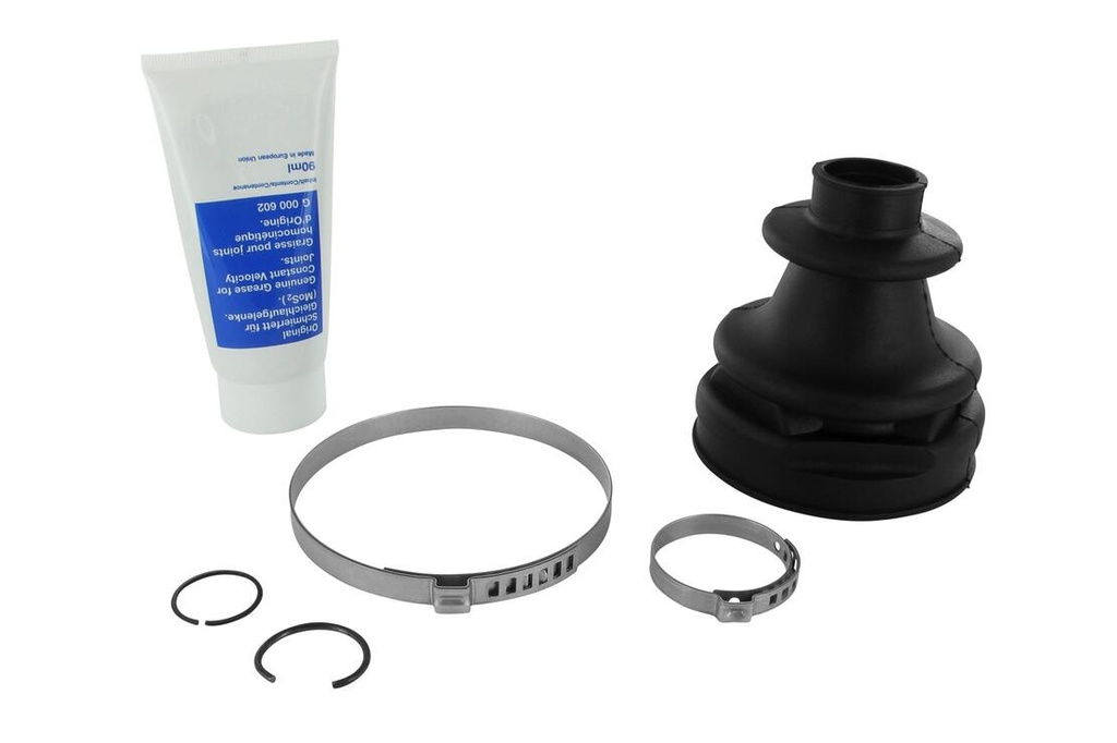 Jeu de joints-soufflets, arbre de commande VAICO – Ford