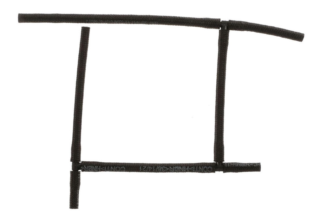 Tuyau, carburant de fuite VAICO – Ford