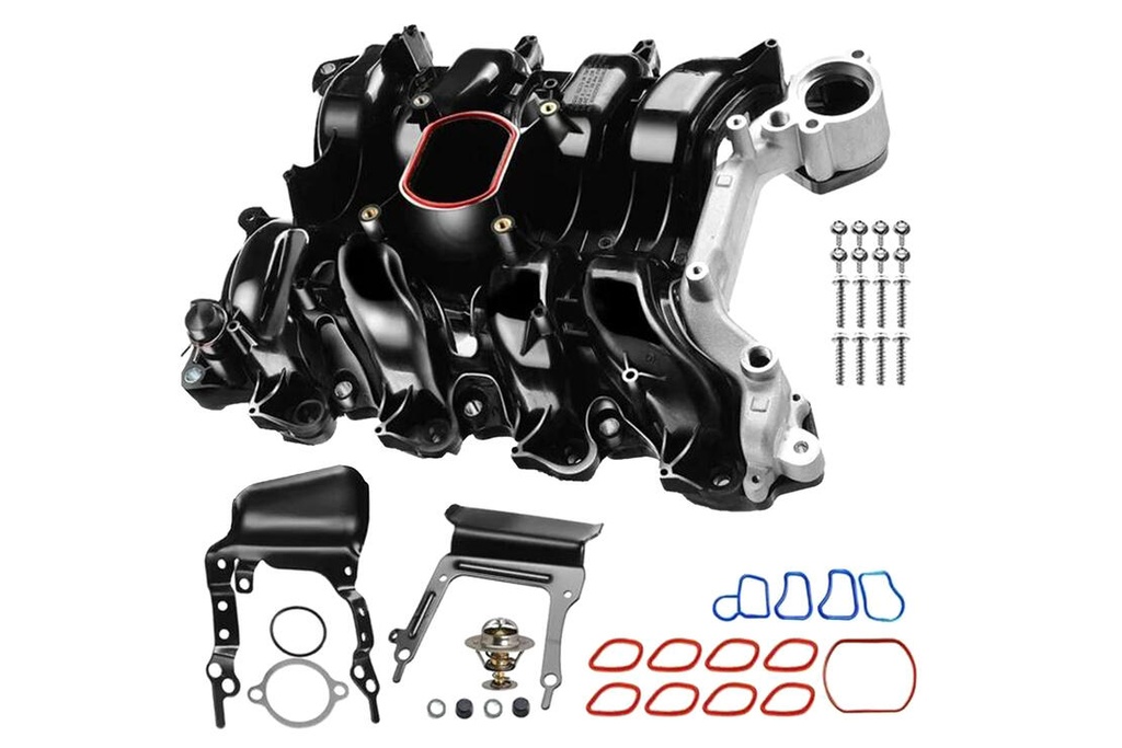 Module de tube d'admission VAICO – Ford