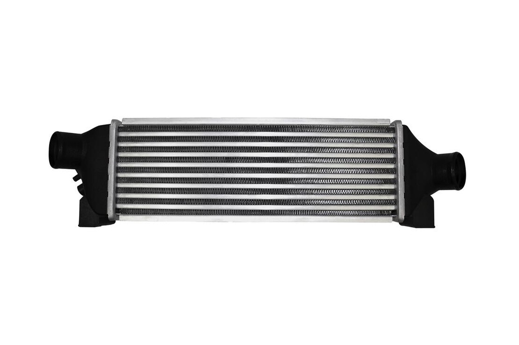 Refroidisseur d'air de suralimentation VEMO – Ford