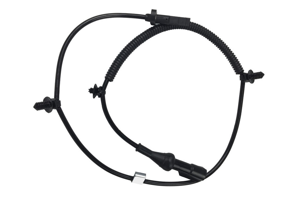 Capteur, vitesse de roue VEMO – Ford