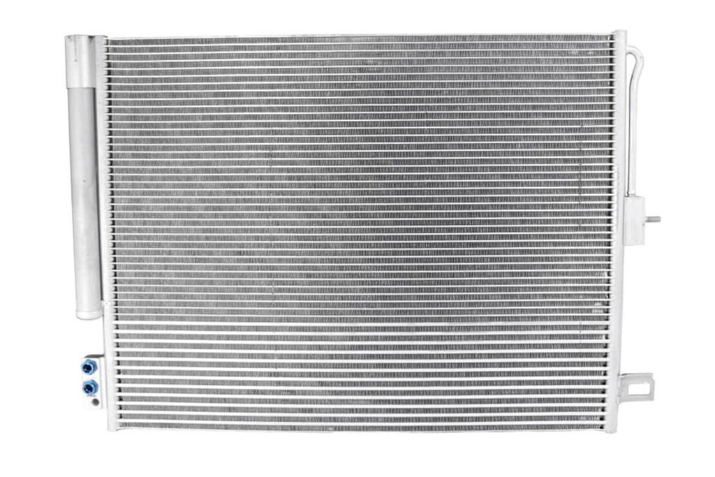 Condenseur, climatisation VEMO – Dodge