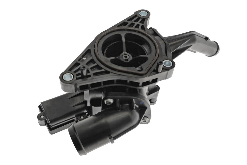 Module de gestion thermique VEMO – Hyundai