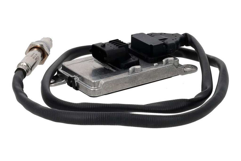 Capteur NOx, Injection d'urée VEMO – DAF