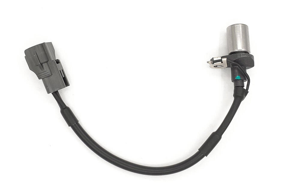 Capteur d'angle, vilebrequin VEMO – Lexus