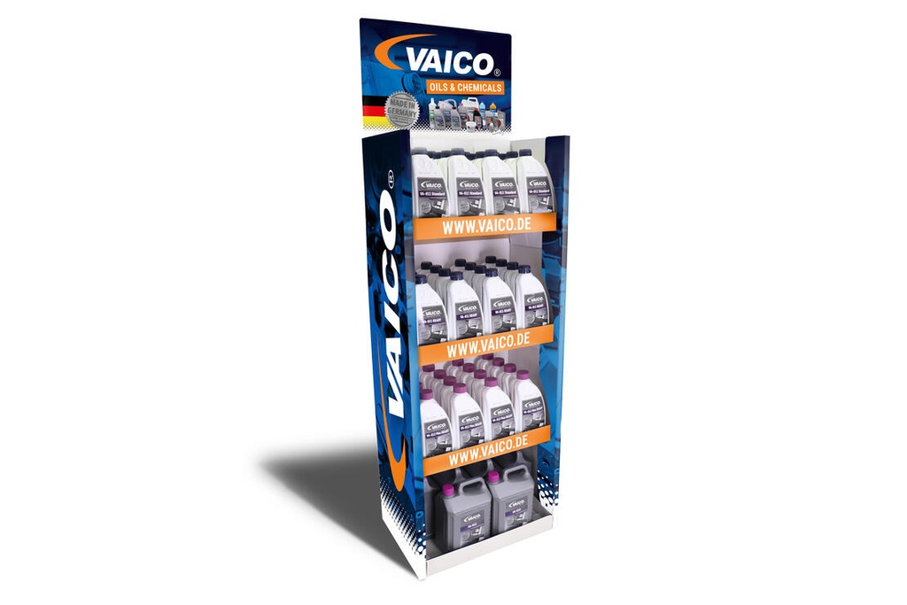 Indicateur au sol VAICO