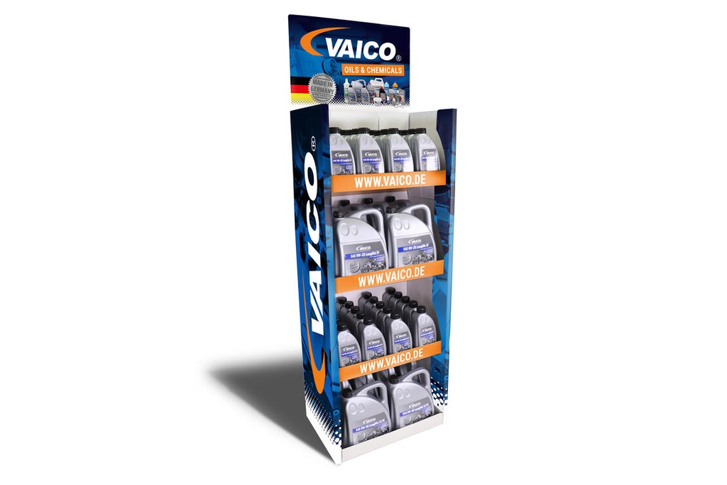 Indicateur au sol VAICO