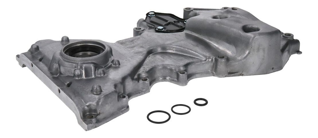 [SPSA260176] Couvercle de carter de distribution ACKOJA – Honda